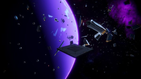 Screenshot z Remains