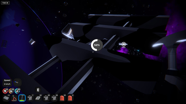 Remains Screenshot