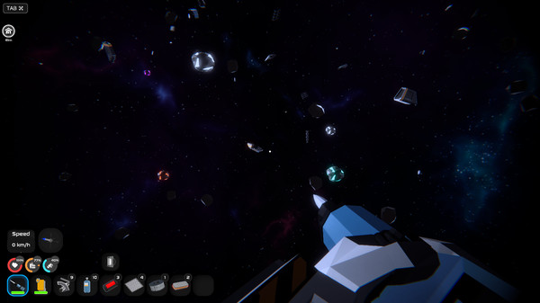Remains Screenshot