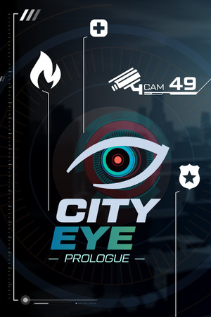Cover art of City Eye: Prologue