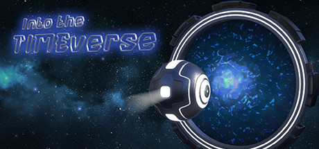 Into the TIMEVERSE banner image