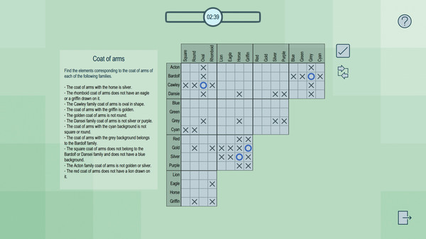 logiCally screenshot 2