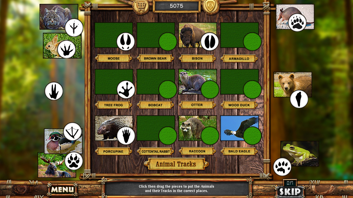 Vacation Adventures: Park Ranger 10 Featured Screenshot #1