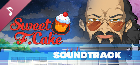 Купить Sweet F. Cake. Full Soundtrack