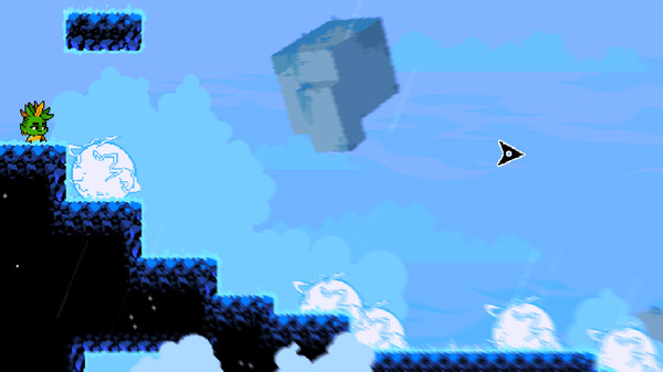 Lorera screenshot 2