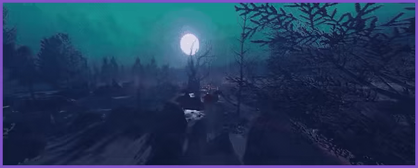 Children of the Sun video 2