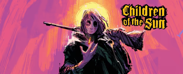 Children of the Sun video 1