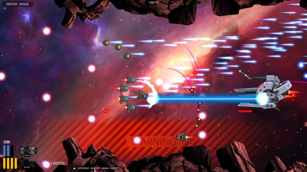 Screenshot z Space Probes Screenshot z Space Probes