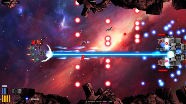 Screenshot z Space Probes Screenshot z Space Probes