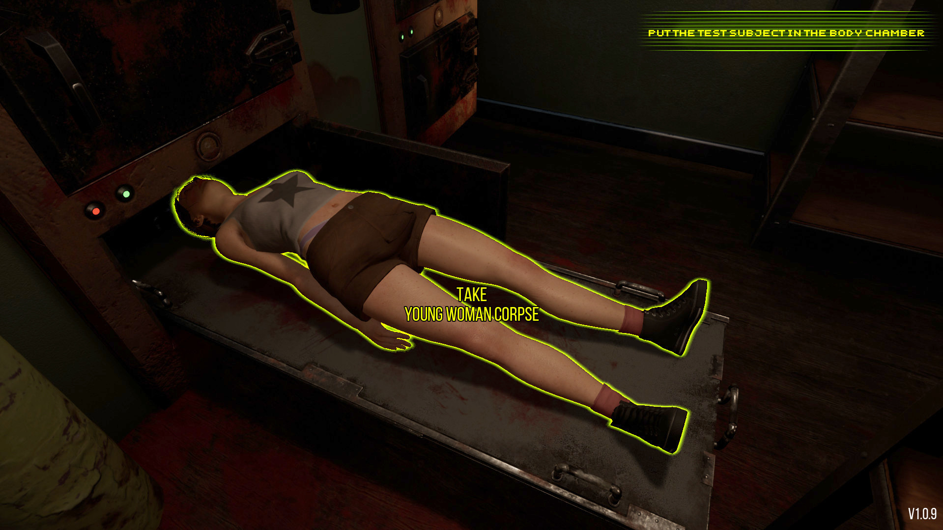 Creature Lab screenshot #7