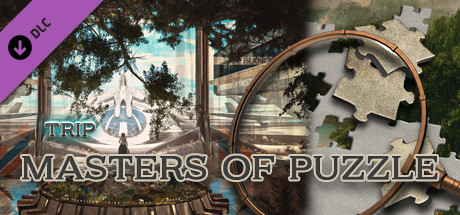 Masters of Puzzle - Trip banner image