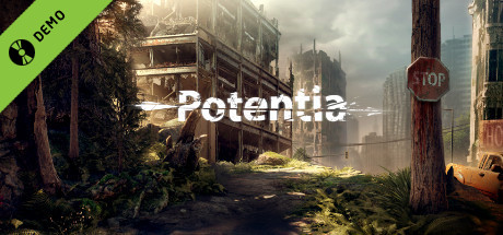 Potentia Demo cover art