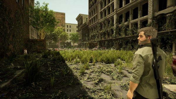Potentia Demo screenshot 3