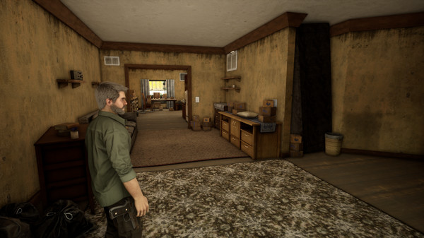 Potentia Demo screenshot 5