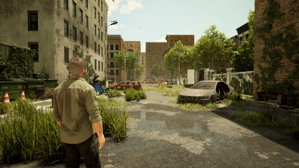 Potentia Demo screenshot 4