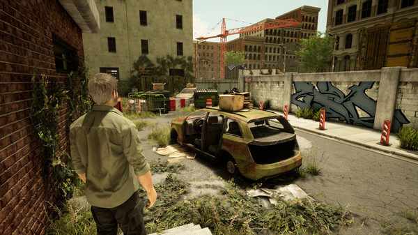 Potentia Demo screenshot 6