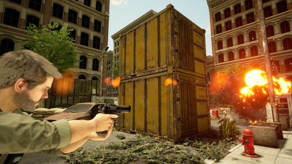 Potentia Demo screenshot 2
