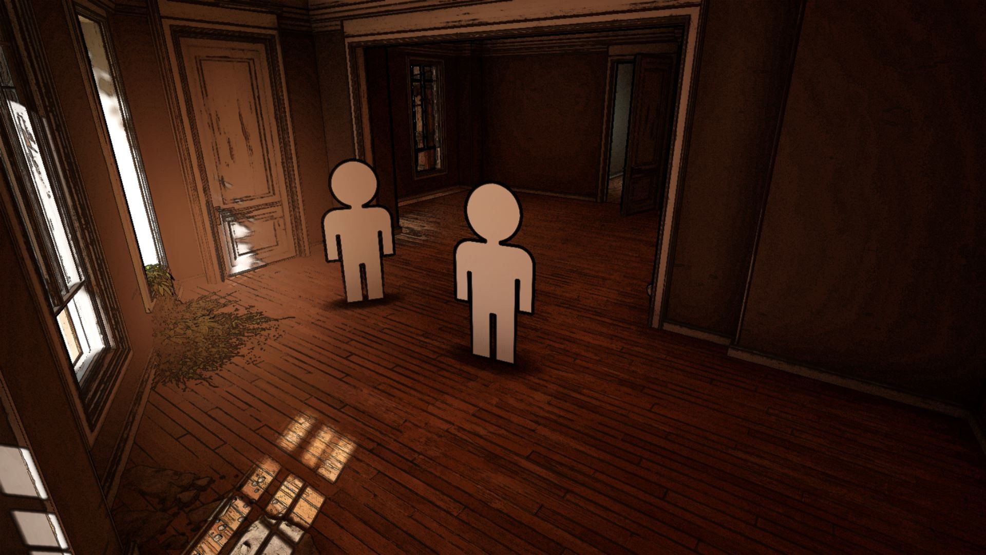 Finding Fido: The Journey Featured Screenshot #1