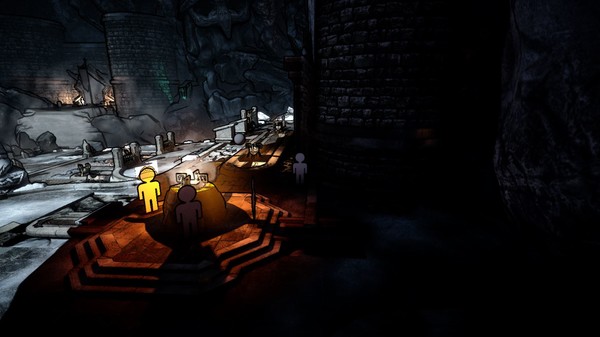 Finding Fido: The Journey screenshot 3