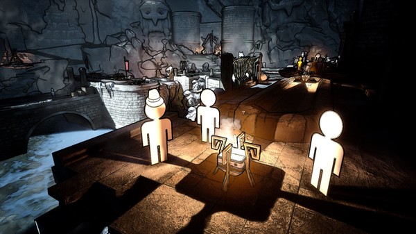 Finding Fido: The Journey screenshot 4