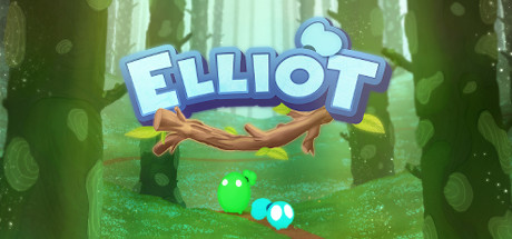 Elliot banner