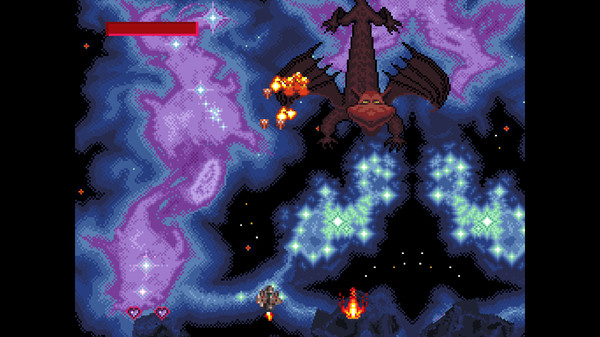 Cyber Seraph screenshot 3