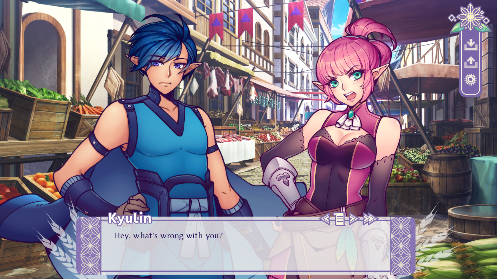 Confectionarius Demo Featured Screenshot #1