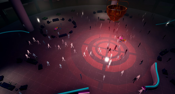 Screenshot z Chromalition Screenshot z Chromalition