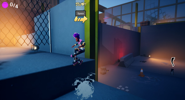 Chromalition screenshot 5