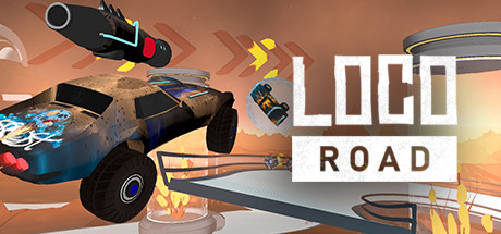 Loco Road Cheat Engine/CT