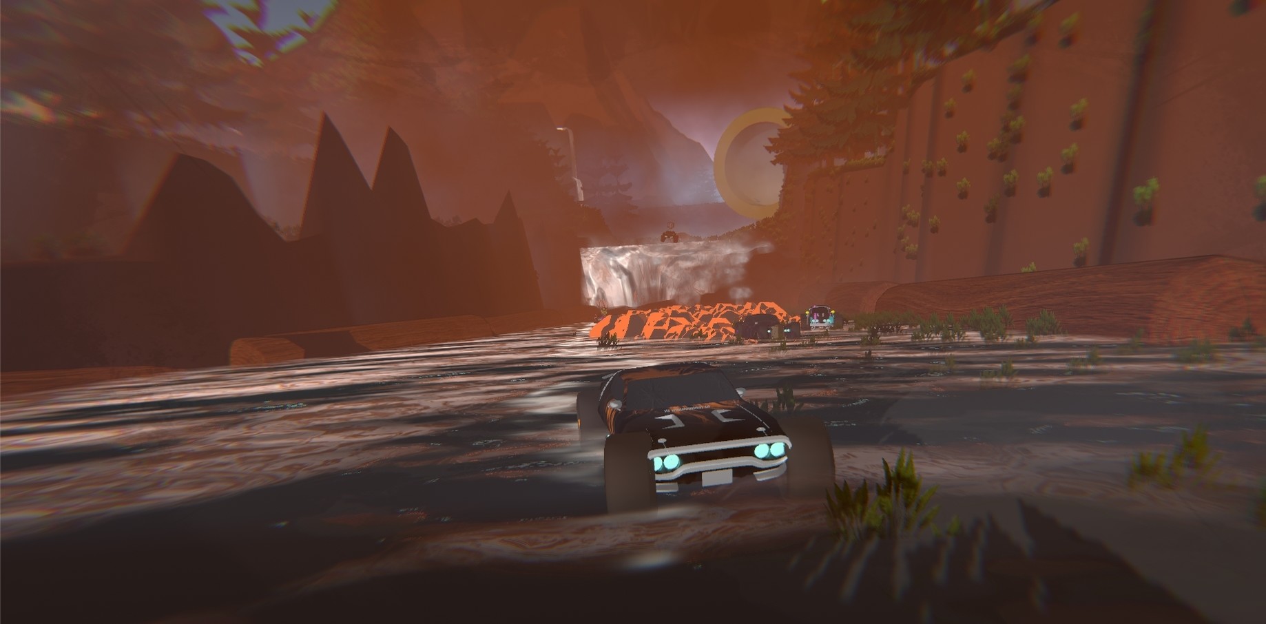 Loco Road Featured Screenshot #1