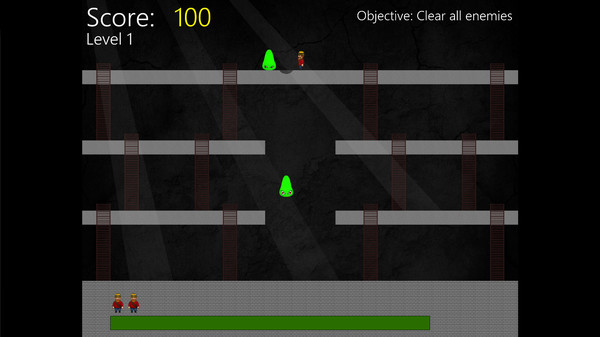 Mine Trap Reborn screenshot 4