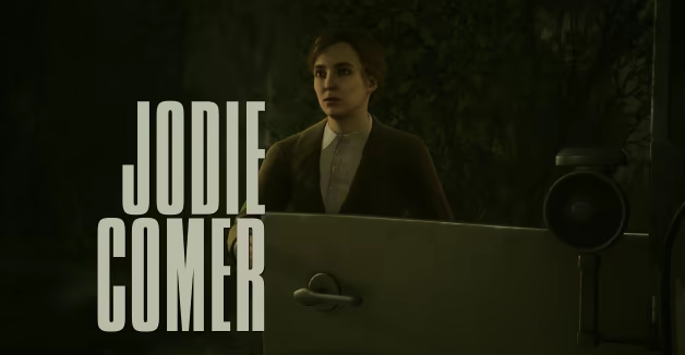 Alone in the Dark video 1