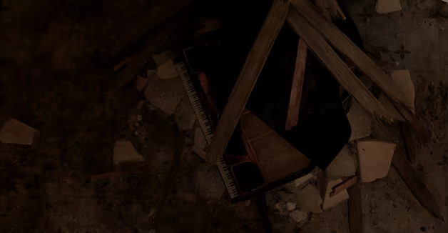 Alone in the Dark video 2