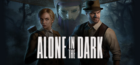 Alone in the Dark banner image