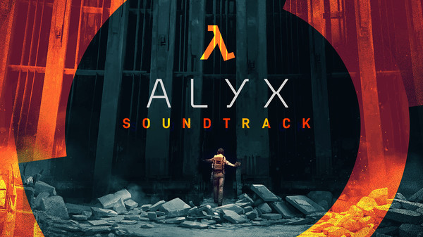 KHAiHOM.com - Half-Life: Alyx Soundtrack