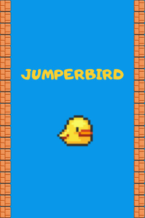 Jumperbird cover art