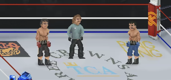 Haymaker video 1