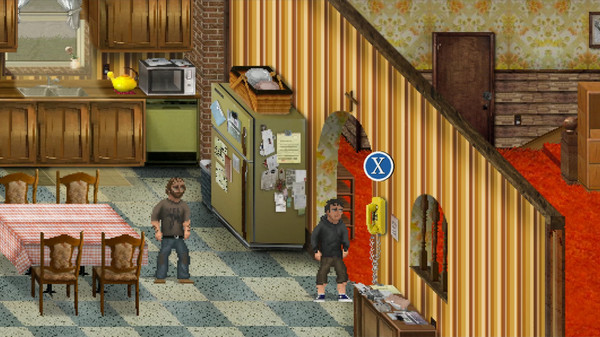 Haymaker screenshot 4