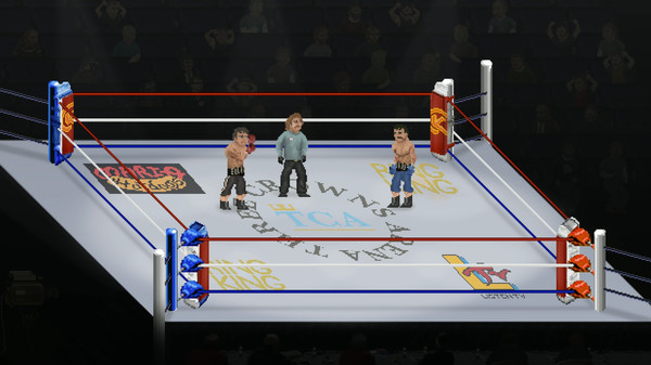 Haymaker screenshot 1
