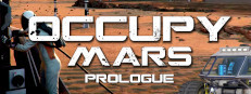 Occupy Mars: Prologue (2020)
