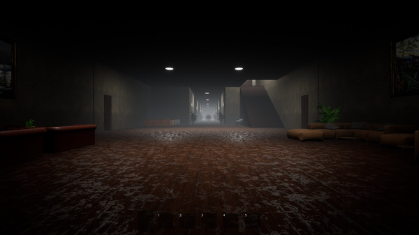 The Sight in a mirror screenshot 3
