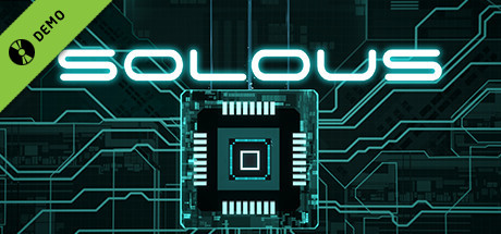 Solous Demo Banner