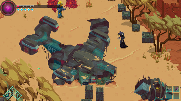 Undungeon Demo screenshot 2
