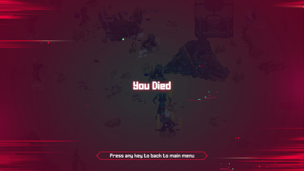 Undungeon Demo screenshot 4