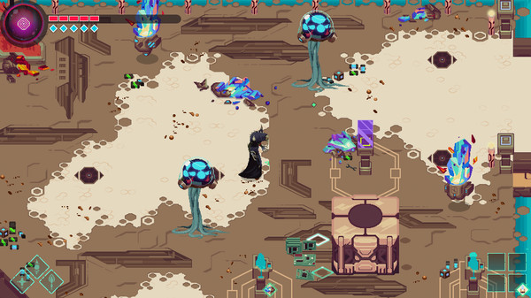 Undungeon Demo screenshot 5