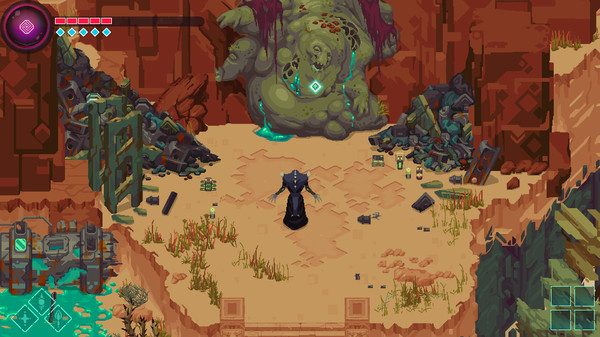 Undungeon Demo screenshot 6