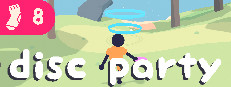 disc party