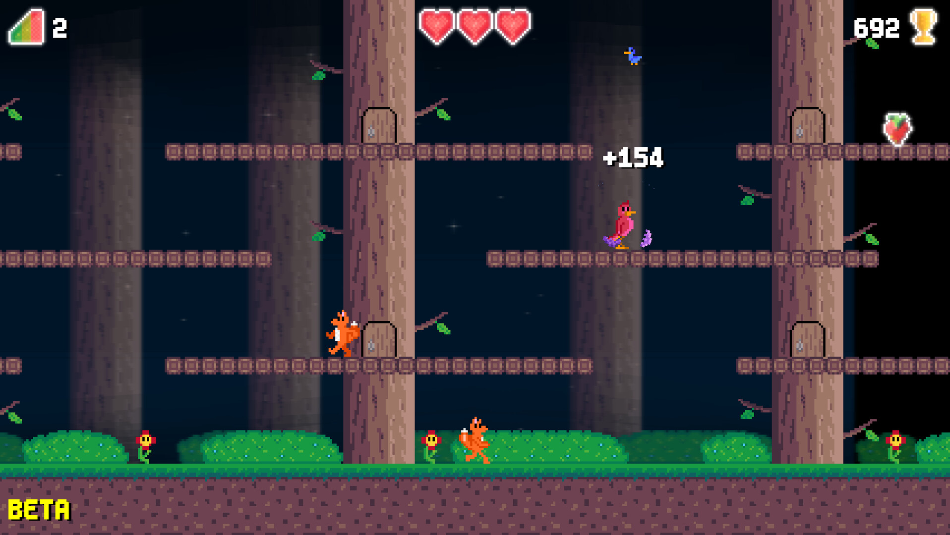 The Adventures of Eggbert screenshot 7
