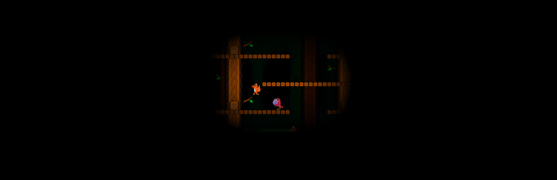 The Adventures of Eggbert
